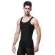 Slimming Body Shaper Undershirt