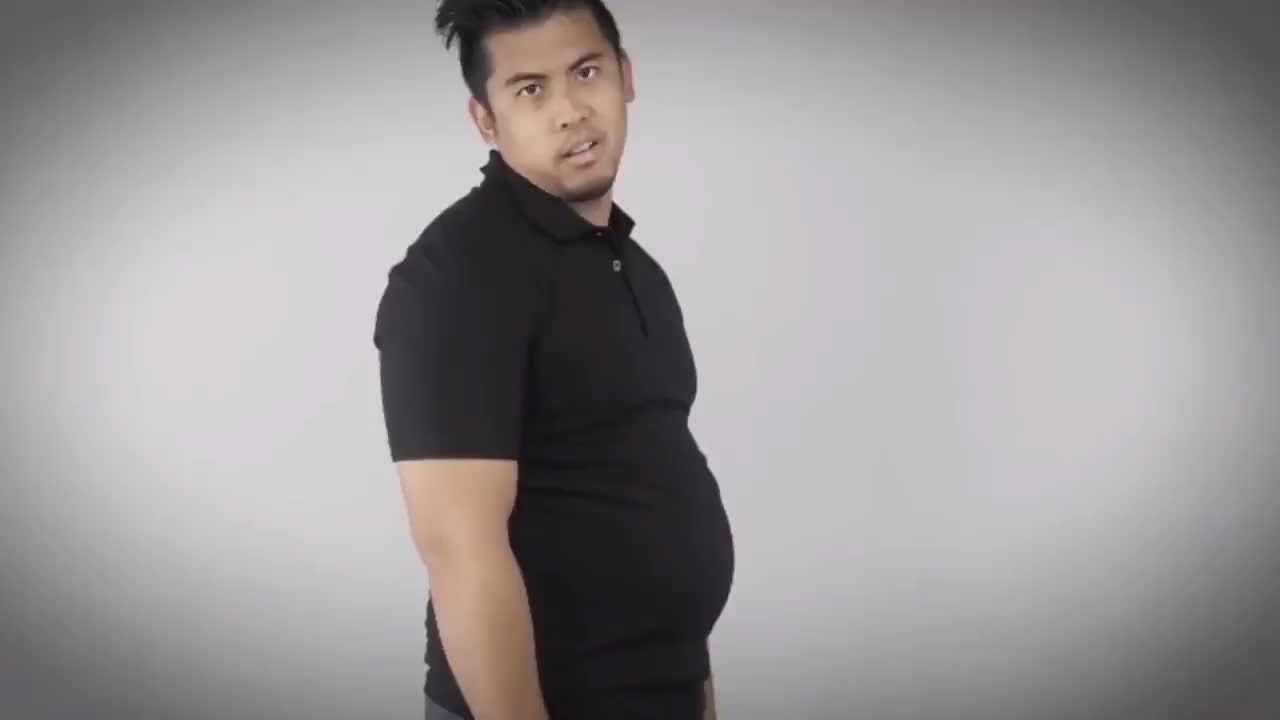 Slimming Body Shaper Undershirt