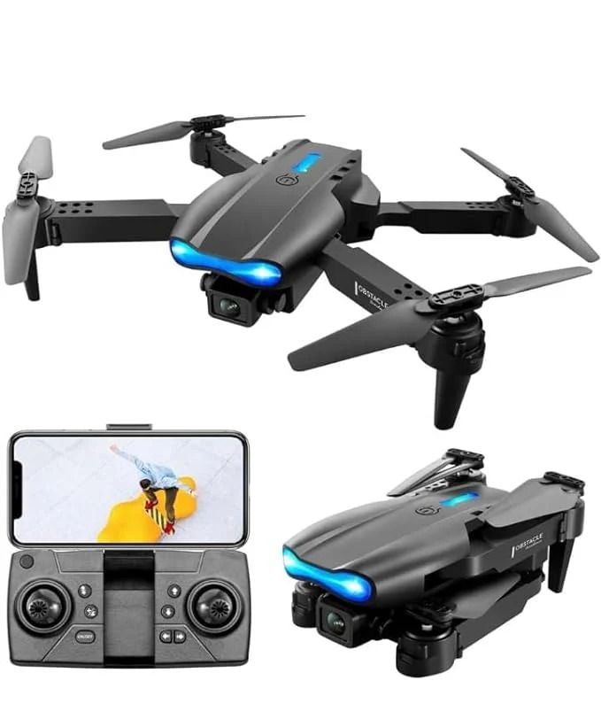 E99 Drone Camera 4k QUALITY