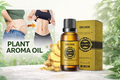 Eelhoe Massage oil